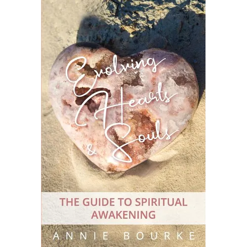 Evolving Hearts and Souls - Paperback