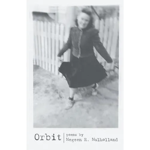 Orbit - Paperback