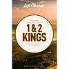 1 & 2 Kings - Paperback