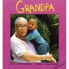Grandpa - Board Book