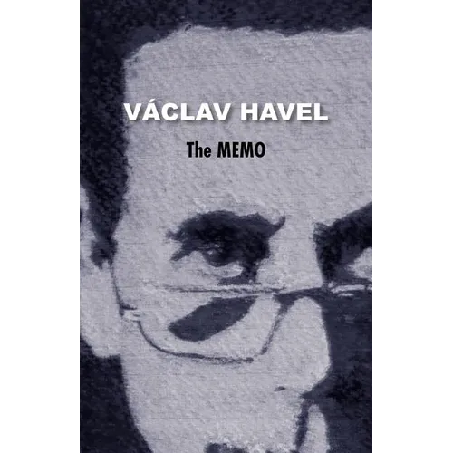 Memo (Havel Collection) - Paperback