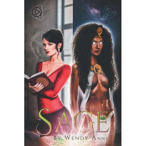 Sage - Paperback