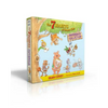 The 7 Habits of Happy Kids Paperback Collection (Boxed Set): Just the Way I Am; When I Grow Up; A Place for Everything; Sammy and the Pecan Pie; Lily - Boxed Set