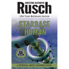 Starbase Human: A Retrieval Artist Universe Novel: Book Seven of the Anniversary Day Saga - Paperback
