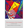 The Constitution of New Zealand: A Contextual Analysis - Paperback