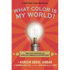 What Color Is My World?: The Lost History of African-American Inventors - Paperback