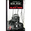 Black Rain - Paperback