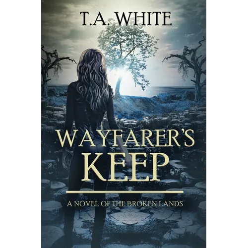 Wayfarer's Keep - Paperback