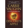 Discord's Apple - Paperback