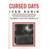 Cursed Days: Diary of a Revolution - Paperback