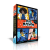 The MIA Mayhem Collection (Boxed Set): MIA Mayhem Is a Superhero!; MIA Mayhem Learns to Fly!; MIA Mayhem vs. the Super Bully; MIA Mayhem Breaks Down W - Boxed Set