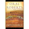 When You See the Invisible, You Can Do the Impossible - Paperback