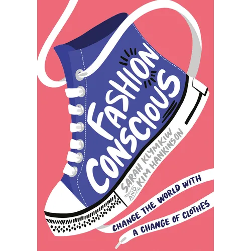 Fashion Conscious - Paperback