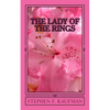 The Lady Of The Rings: Musashi's Book of Five Rings for Women - Paperback