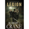 Legion - Paperback