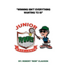 Junior Tennis Excellence - Hardcover