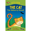 The Cat That Walked by Himself: A fresh, new re-telling of the classic Just So Story by Rudyard Kipling - Paperback