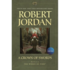 A Crown of Swords: Book Seven of 'The Wheel of Time' - Paperback