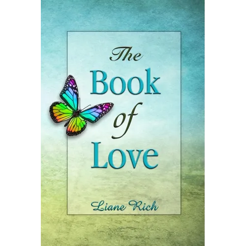 The Book of Love - Paperback