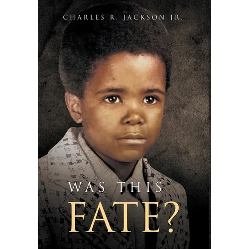 Was This Fate? - Hardcover