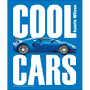 Cool Cars - Paperback