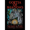 Goetia of Shadows: Illustrated Luciferian Grimoire - Paperback