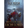 Skull of the Lich Lord - Hardcover