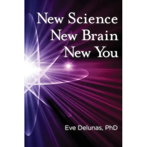 New Science, New Brain, New You - Paperback