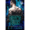 Pipe's Burn - Paperback