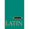 Henle Latin Second Year - Paperback