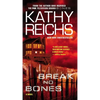 Break No Bones - Mass Market Paperbound