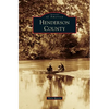 Henderson County - Hardcover