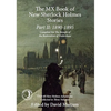 The MX Book of New Sherlock Holmes Stories Part II: 1890 to 1895 - Paperback