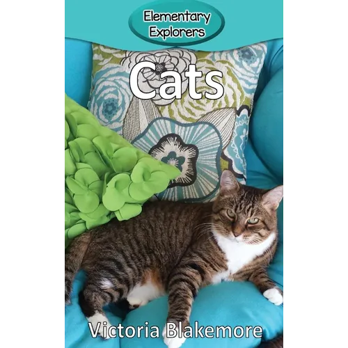 Cats - Hardcover
