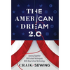 The American Dream 2.0: Sewing Together Old School Techniques with New School Technology - Hardcover