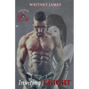 Inviting KNIGHT - Paperback