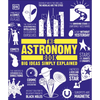 The Astronomy Book - Paperback
