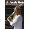 Jennie Finch: Softball Superstar - Paperback