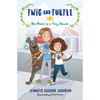 Twig and Turtle 1: Big Move to a Tiny House - Hardcover