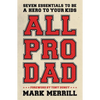 The All Pro Dad - Paperback