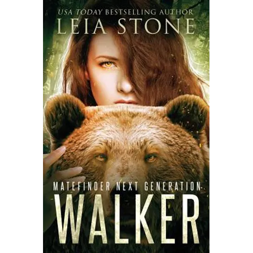 Walker - Paperback