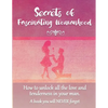 Secrets of Fascinating Womanhood: To show you how to unlock all the love and tenderness in your husband. - Paperback