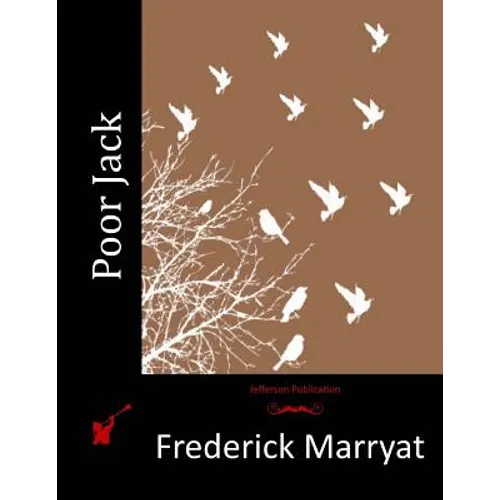 Poor Jack - Paperback