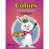 Let's Learn Spanish: Colors - Paperback
