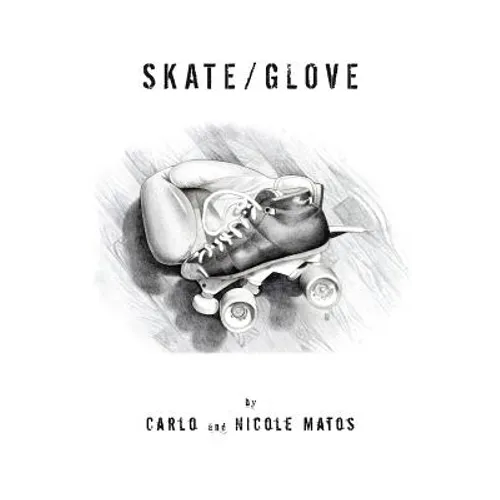 Skate/Glove - Paperback