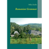 Romanian Grammar - Paperback