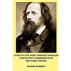 Lives of the Most Eminent English Poets with Observations on Their Poetry - Hardcover