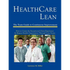 Health Care Lean - Paperback