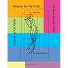 Octaves for the Cello, Book One - Paperback