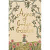 Anne of Green Gables - Hardcover
